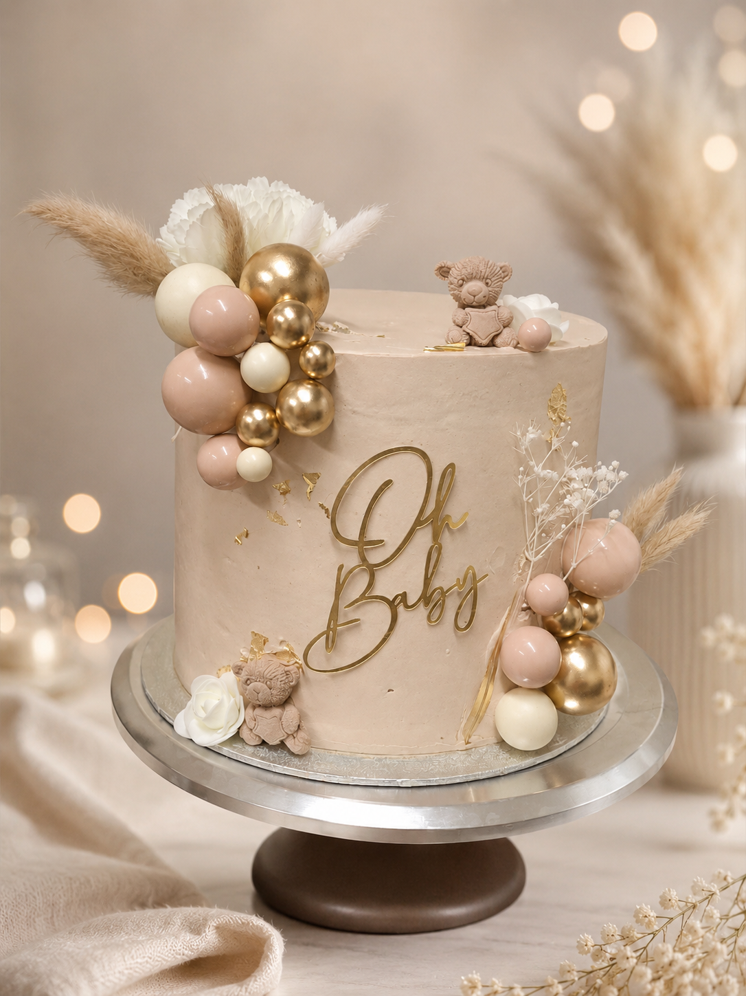 Party Cakes Collection