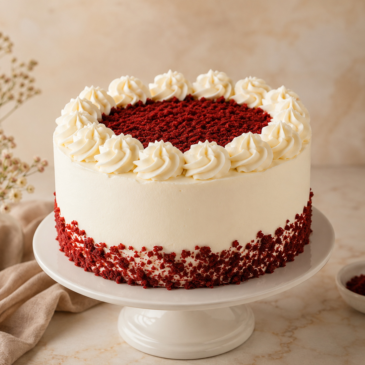 Traditional Classics Cakes
