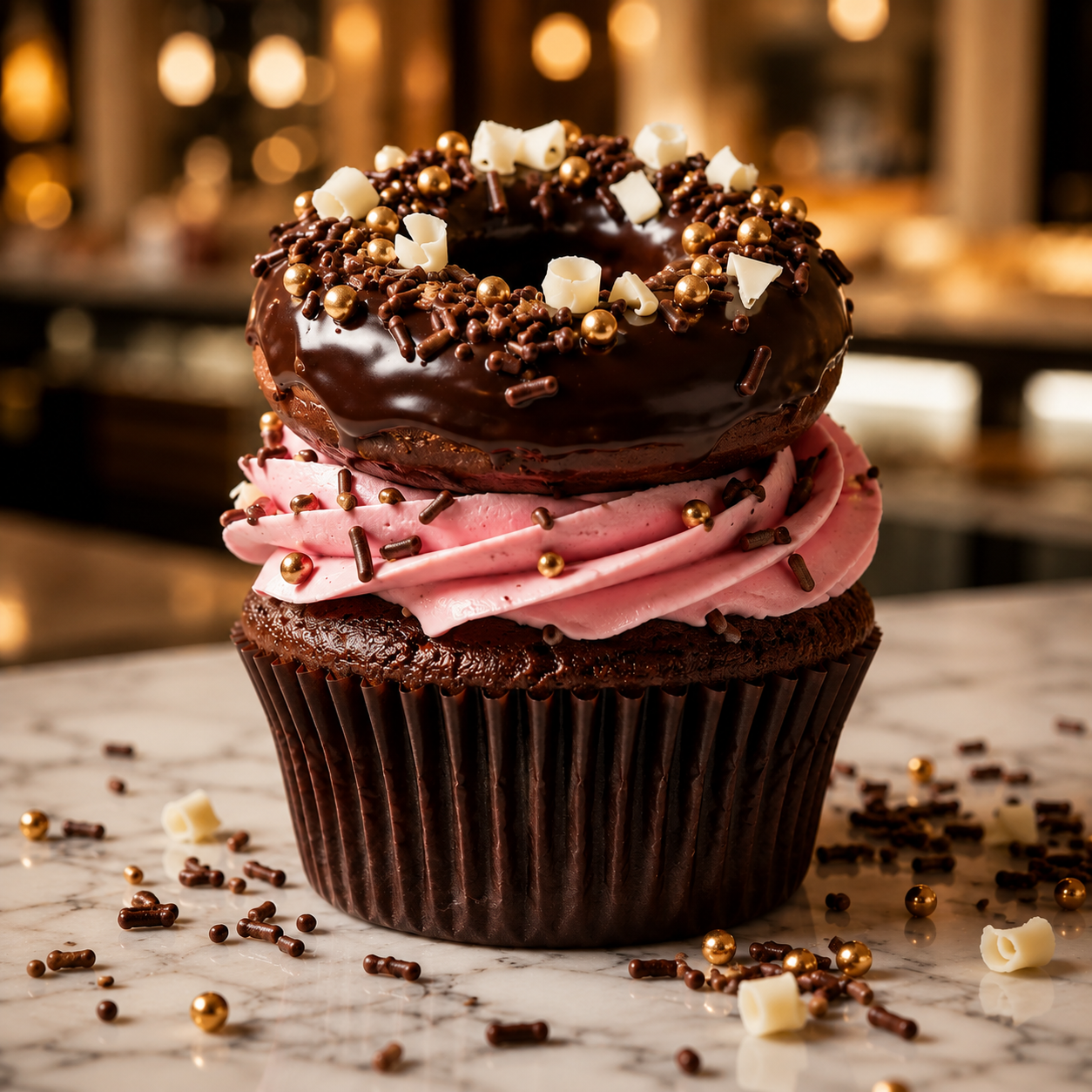 Cup Cakes Collection