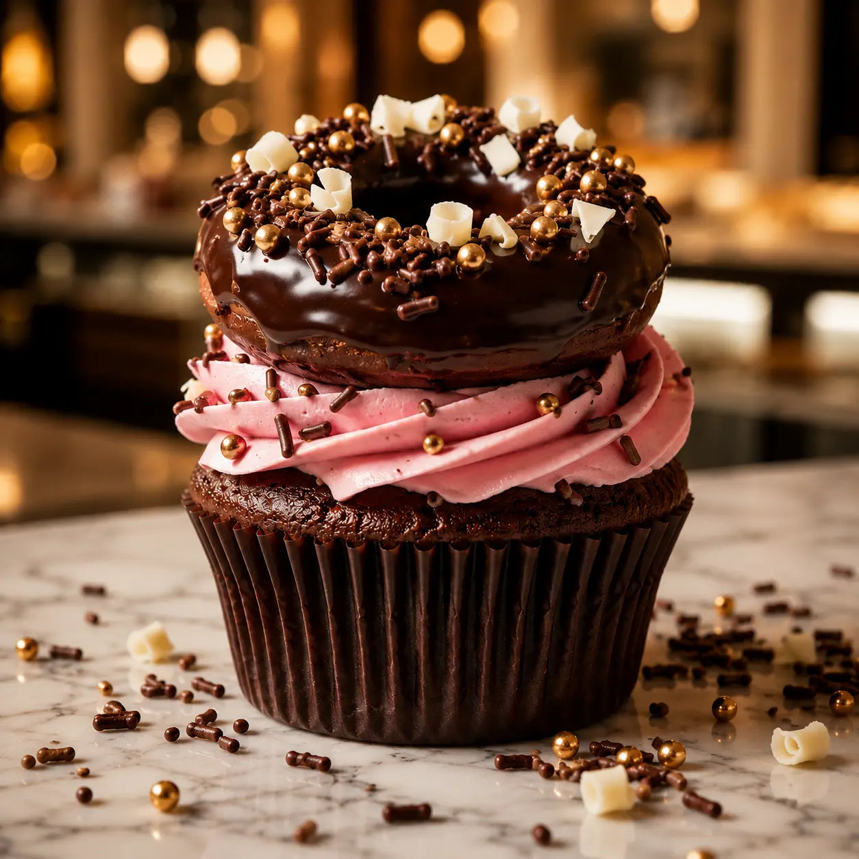 Cup Cakes Collection