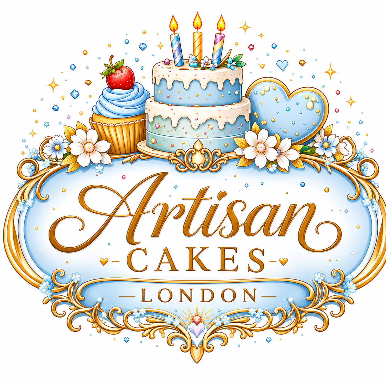 Artisan_Cakes_London_Logo