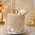Party Theme Birthday Cakes
