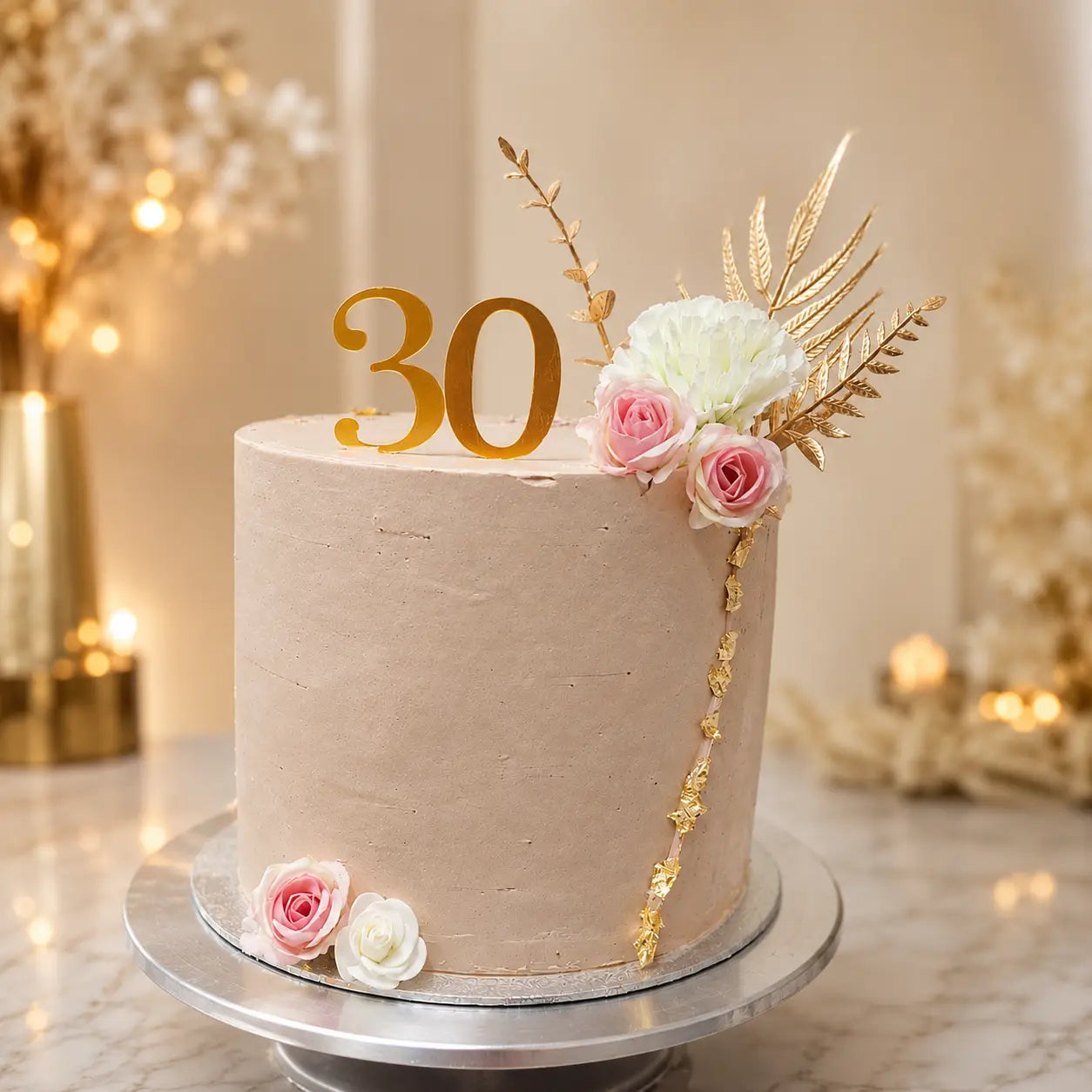 Party Theme Birthday Cakes