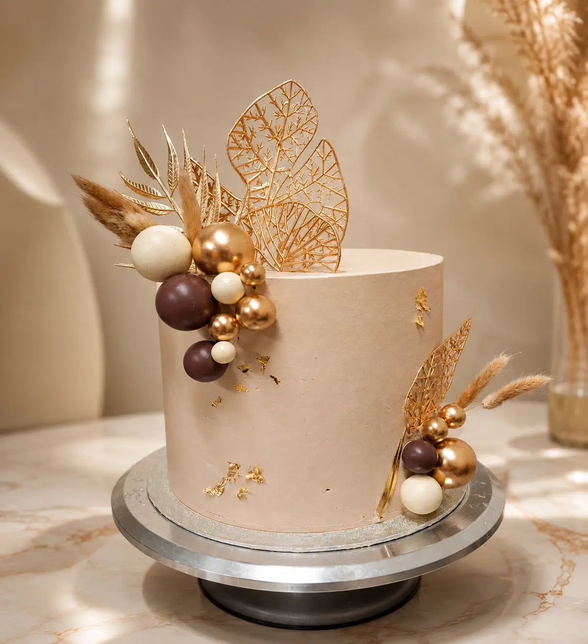 Royal Party Theme Cakes
