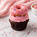 rich-chocolate-cup-cake